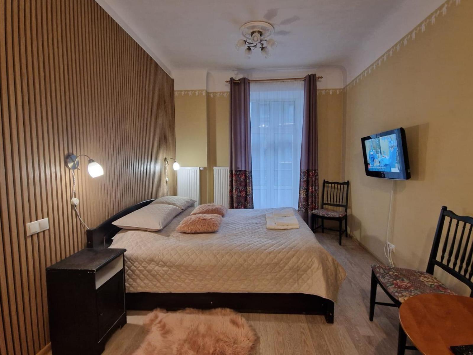 Rigas 20/1 Apartaments Цесис Экстерьер фото